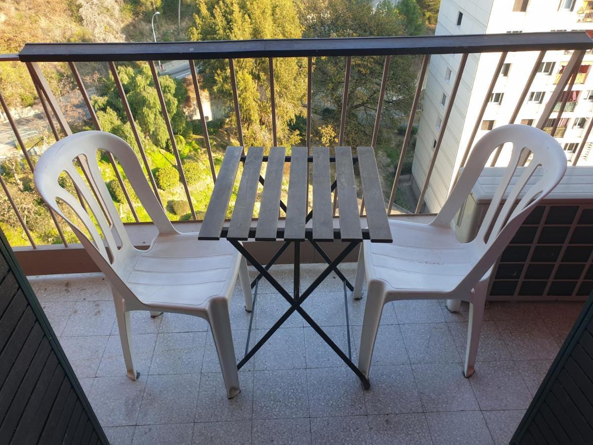 New Cheap Private Room, Kitchen , Overwieuw Sea,Tram On Spot, 12 Minutes From Nice Train Station With Tram , Beach In 17 Min Tram , Chambre Privee Pas Cher, Cuisine Equipee , Tram Sur Place, Apercu Mer, 12 Min De La Gare De Nice Avec Le Tram, 17 Min Exterior foto